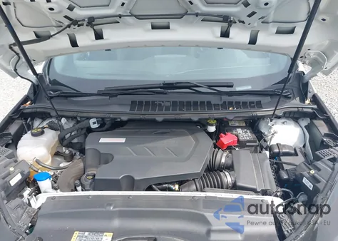 2020 Ford Edge St z USA, uszkodzony, nr VIN 2FMPK4AP5LBB41673